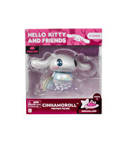 Hello Kitty Cinnamoroll Figür 10 Cm