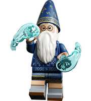 LEGO Mini Figür Shrek Serisi 71053