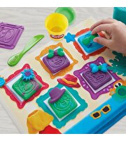 Play Doh Eğlenceli Fotoğrafçı Başlangıç Seti G0502