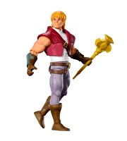 Masters of The Universe Origins 200X Prince Adam Aksiyon Figürü JHJ99