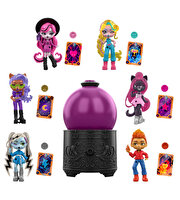 Monster High İksirleri Kristal Küre Serisi JCX99