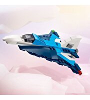 LEGO Creator 3'ü 1 Arada Uçak: Yarış Uçağı 31160