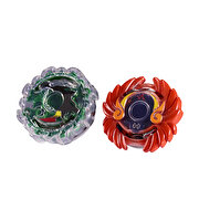 Beyblade Burst İkili Paket