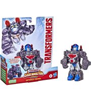 Transformers Rescue Bots Classic Heroes Optimus Primal G0449