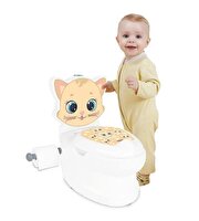 Pilsan Eğitici Kedi Klozet