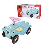BIG Bobby Car Classic Unicorn Bingit Araba