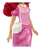 Disney Prenses Ariel ve Aksesuarları HLX34