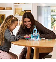 LEGO Disney Karlar Ülkesi Elsa'nın Buz Şatosu ve Kar Kızağı Macerası 43281