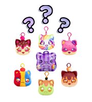 Aphmau Klipsli Peluş Sürpriz Paket S3-6700S3