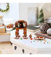 LEGO Star Wars Zencefilli Kurabiye AT-AT Walker 40806
