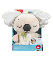 Fisher Price Taşınabilir Uyku Arkadaşım Koala JBD65