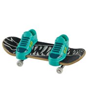 Hot Wheels Skate Parmak Kaykay ve Ayakkabı Paketleri Moon Howler HVJ85
