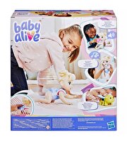 Baby Alive Emekleyen Bebeğim F9709