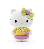 Hello Kitty Kıyafet Serisi 5 Cm Sürpriz Paket