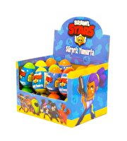 Brawl Stars Sürpriz Yumurta