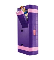 LEGO Disney ve Pixar Oyuncak Hikayesi Köpek Slinky Kitap Desteği 43301