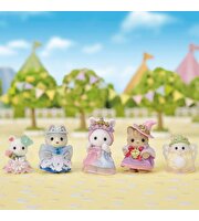 Sylvanian Families Kraliyet Prensesleri Seti