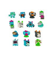 Mr. Beast Lab Swarms Mikro Beast 5’li Figür