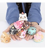 Aphmau Squishies Sürpriz Figür Paketi S3-6601S3