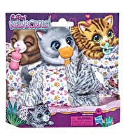 Yenidoğan Minik Dostum Kedicik F4087