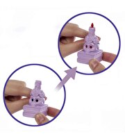 Monster High Draculaura'nın Gizemli İksirler Odası JBF15