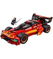 LEGO Ninjago X-1 Ninja Charger 15. Yıl Dönümü 71867