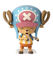 Anime Heroes One Piece Chopper Eklemli Figür 16 Cm