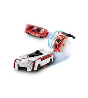Transracers Spor Arabalar Flash Araba-Modern Araba