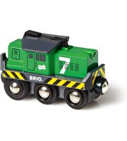 Brio Pilli Yük Treni