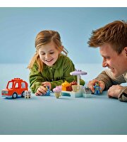 LEGO Jurassic World Yavru Dinozor Dolores: Aquilops 76970