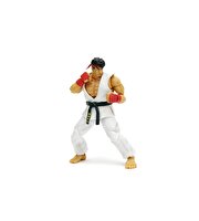Jada Street Fighter II Ryu Figür 15 cm