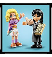 LEGO Wednesday ve Enid'in Yurt Odası 76781