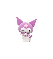 Hello Kitty 3'lü Set 10 Cm HKT0460