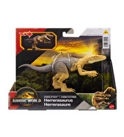 Jurassi̇c World Hareketli̇ Di̇nozor Fi̇gürleri̇ Herrerasaurus JGB81