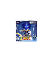 Jada Sonic Hedgehog Figürleri Sonic The Hedgehog