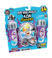 Mr. Beast 14'lü Tüp S4 24875
