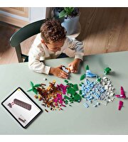 LEGO Classic Yaratıcı Dinozorlar 11041