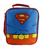 Superman Beslenme Çantası 2618