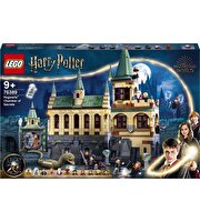 LEGO Harry Potter Hogwarts Sırlar Odası 76389