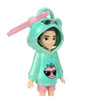 Polly Pocket ve Maceraları Ana Karakter Bebeği JKC64