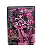 Monster Hi̇gh Havalı Doğum Günü Seri̇si̇ Draculaura JBG74