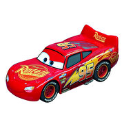 Disney Cars - Speed Challange Yarış Pisti