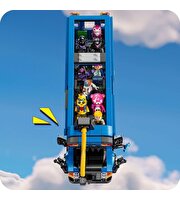 LEGO Fortnite Savaş Otobüsü 77073