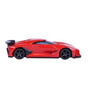 Majorette Ride Now Serisi Arabaları Nissan Vision Gran Turismo
