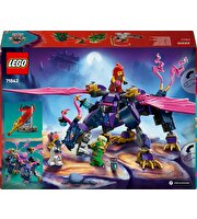 LEGO Ninjago Usta Ejderha Rontu 71842