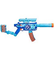 Nerf FrostFusion Blaster ve 30 Adet N1 Dart G3157