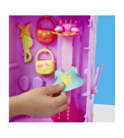 Peppa Pig Peppa'nın Gardırobu Oyun Seti G1017