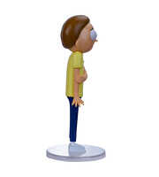Minix Rick and Morty Morty Koleksiyon Figürü 12 Cm 20850