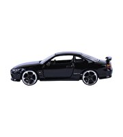 Majorette Japan Serisi Premi̇um Arabalar Nissan Silvia (S15) Spec R Aero