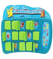 Bil Bakalım Kim A5696